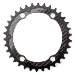 Corona Carbon-Ti X-CarboRing 40 x 110 (4 arms)