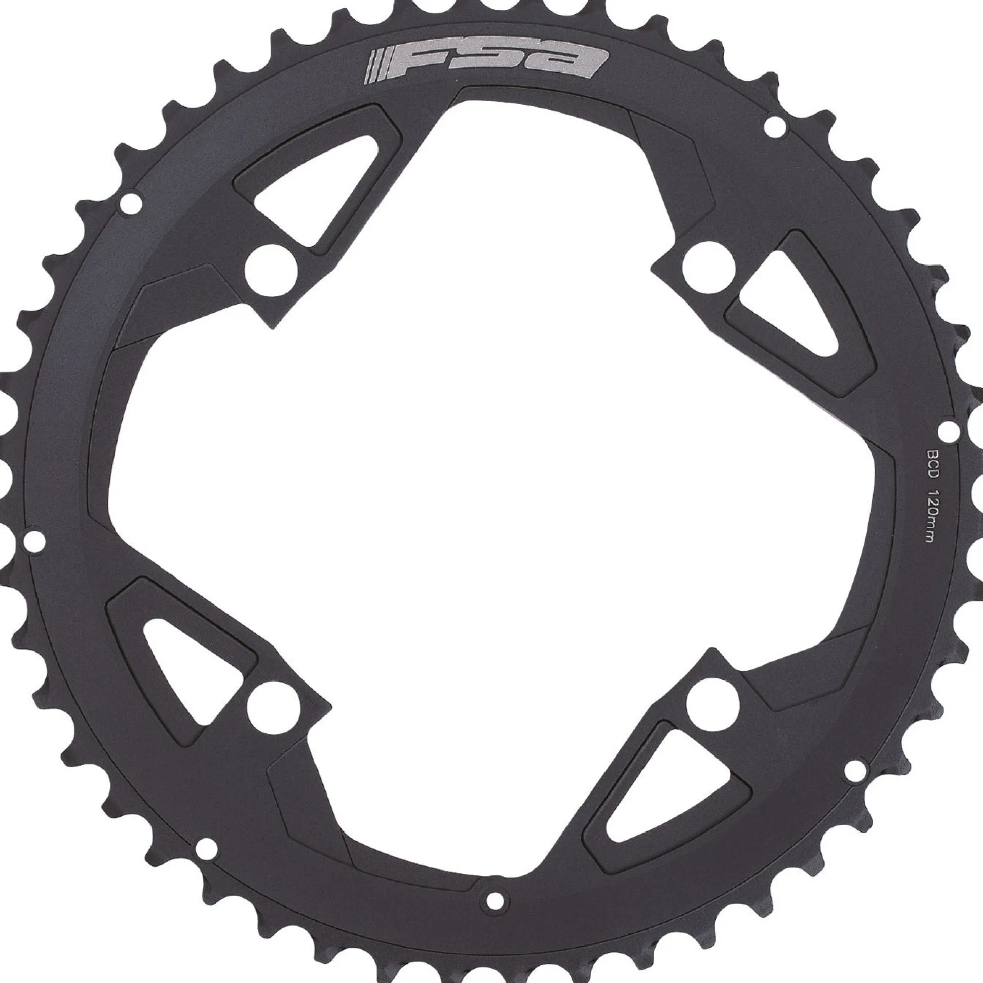 Corona FSA Gossamer 2X Bdc120 - 52T
