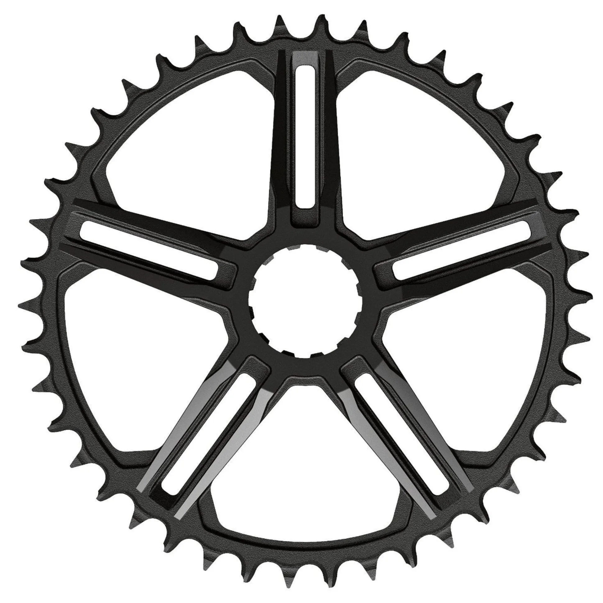 Corona FSA megatooth DM Fazua - 42T