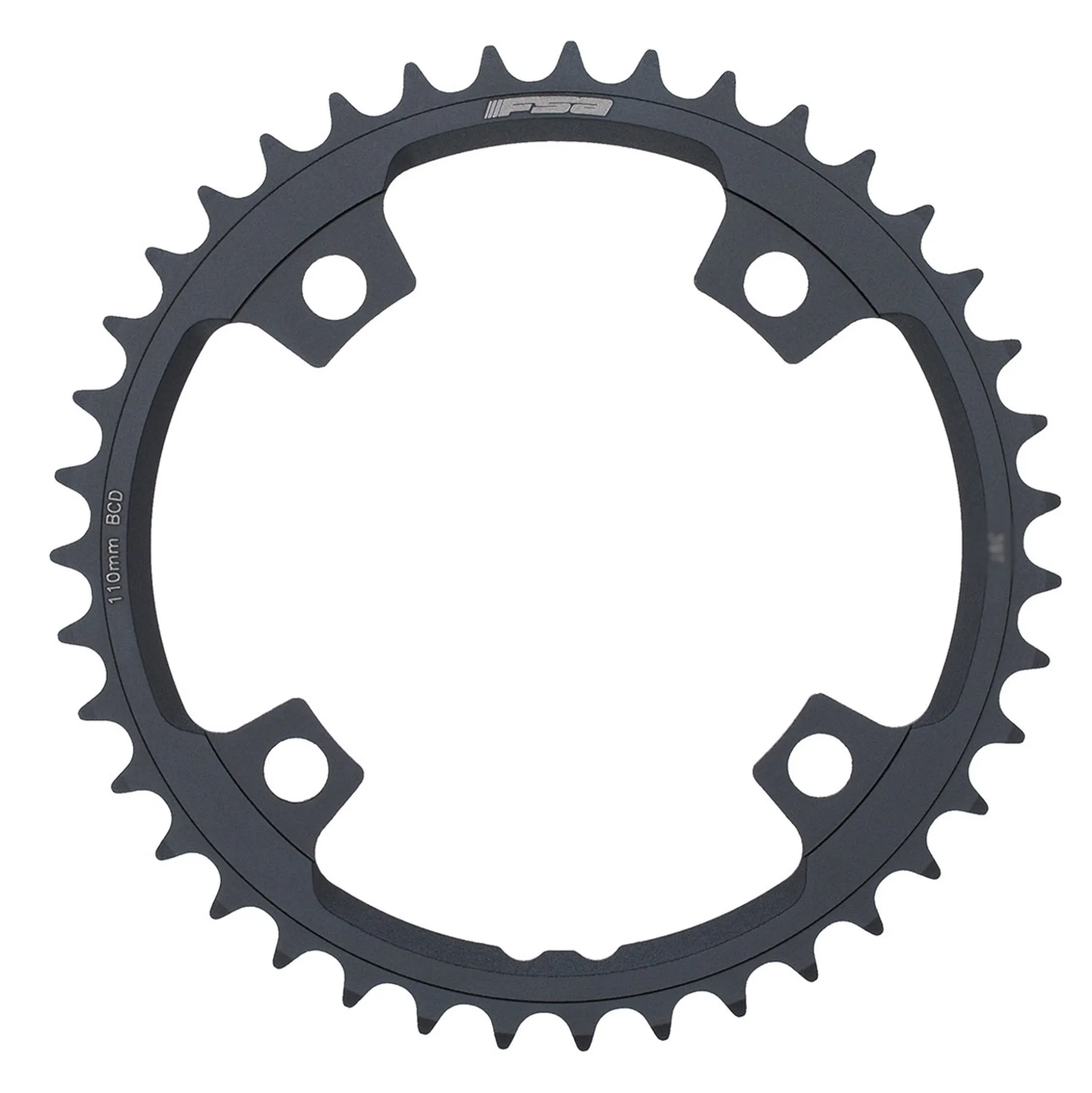 Corona FSA Powerbox Stealth - 34T