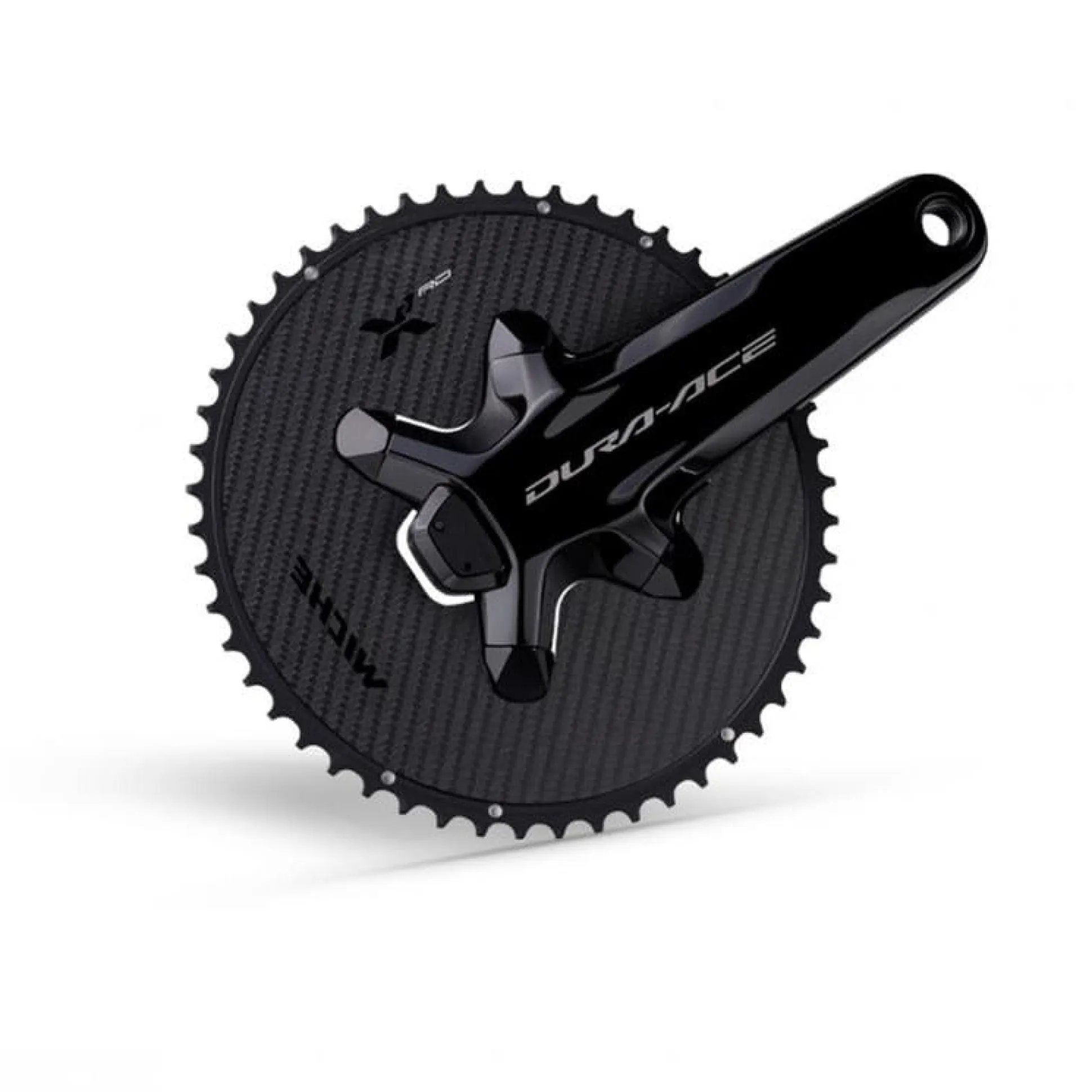 Corona Miche X2 R92 110bcd Powermeter - 54T