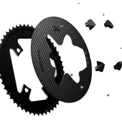 Corona Miche X2 R81 powermeter 110bcd - 54T