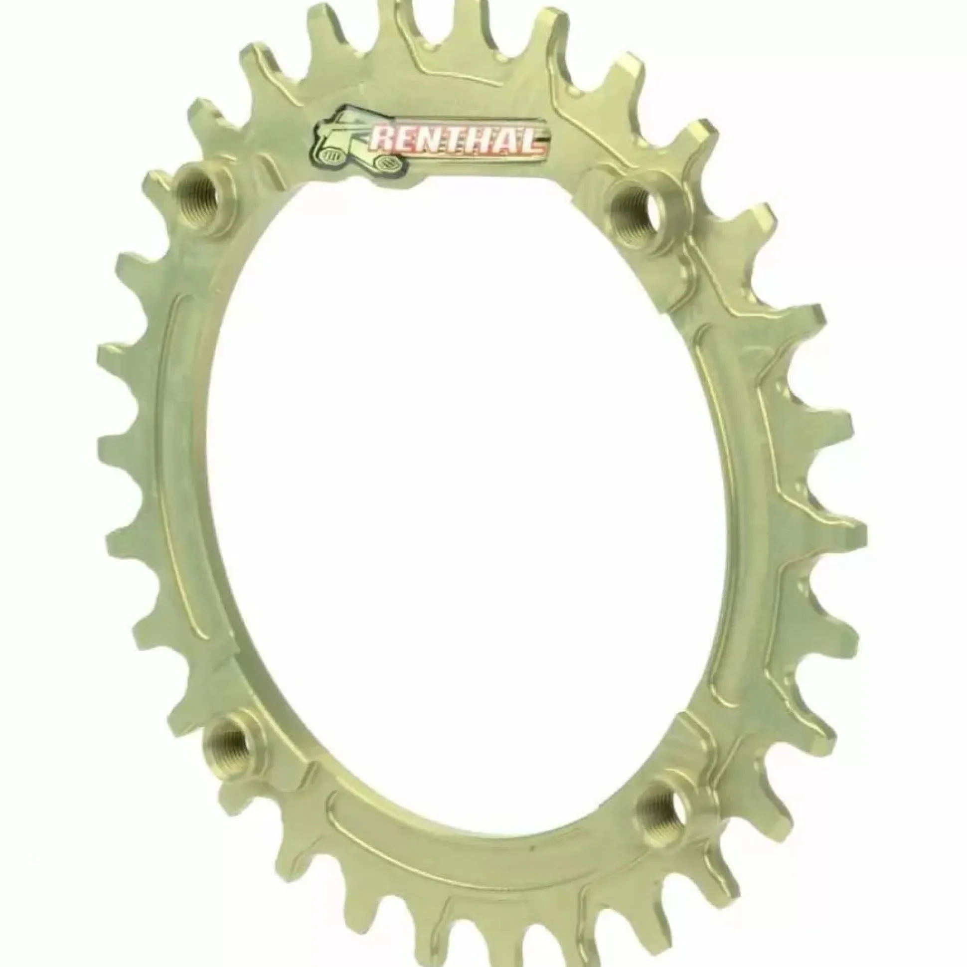 Corona Renthal 1XR 104mm Narrow-Wide - 34T