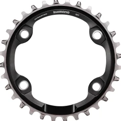 Corona Shimano Deore XT SM-CRM81 x FC-M8000-1 - 34T