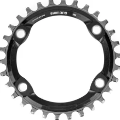 Corona Shimano Deore XT SM-CRM81 x FC-M8000-1 - 30T