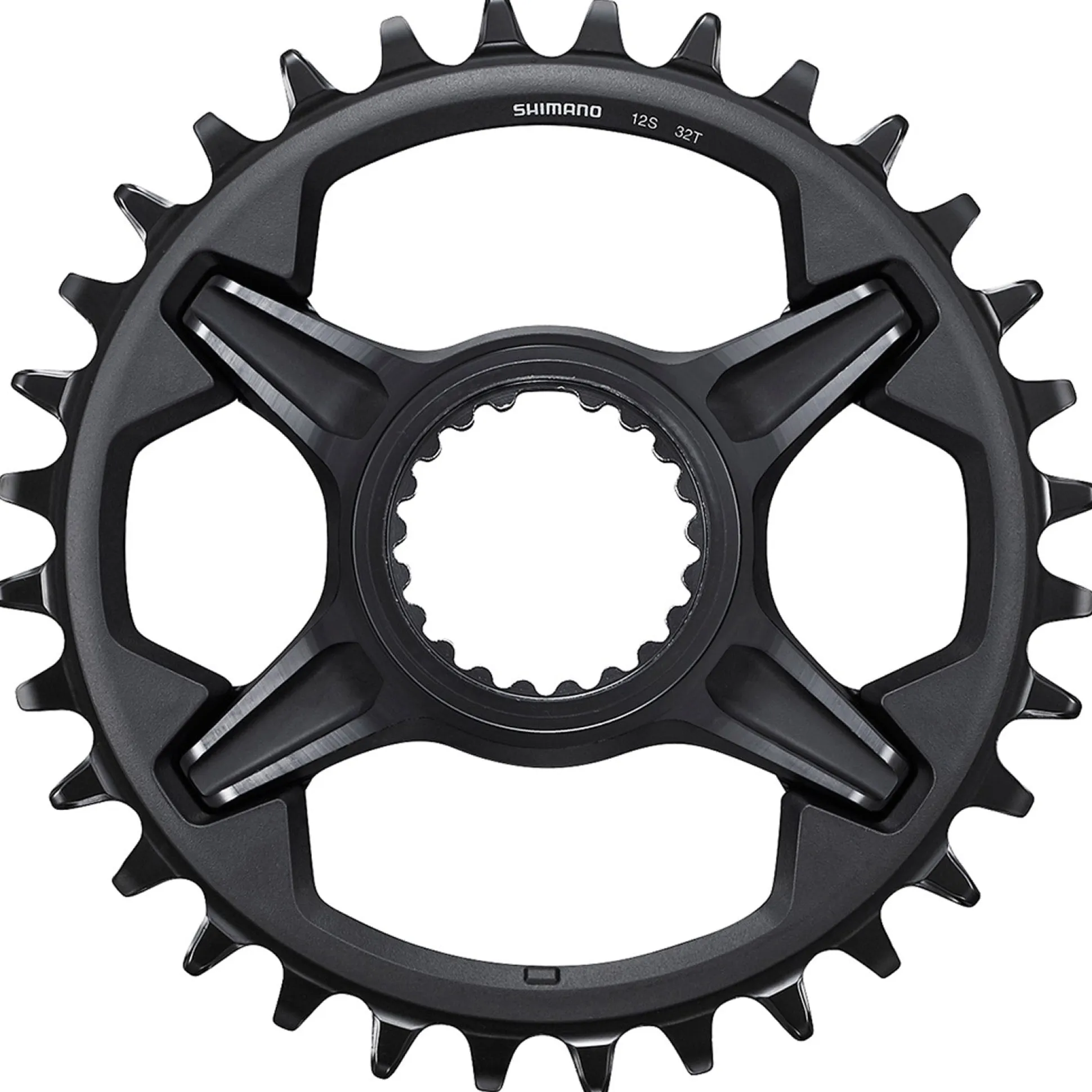 Corona Shimano Deore XT SM-CRM85 FC-M8100-1 - 30T
