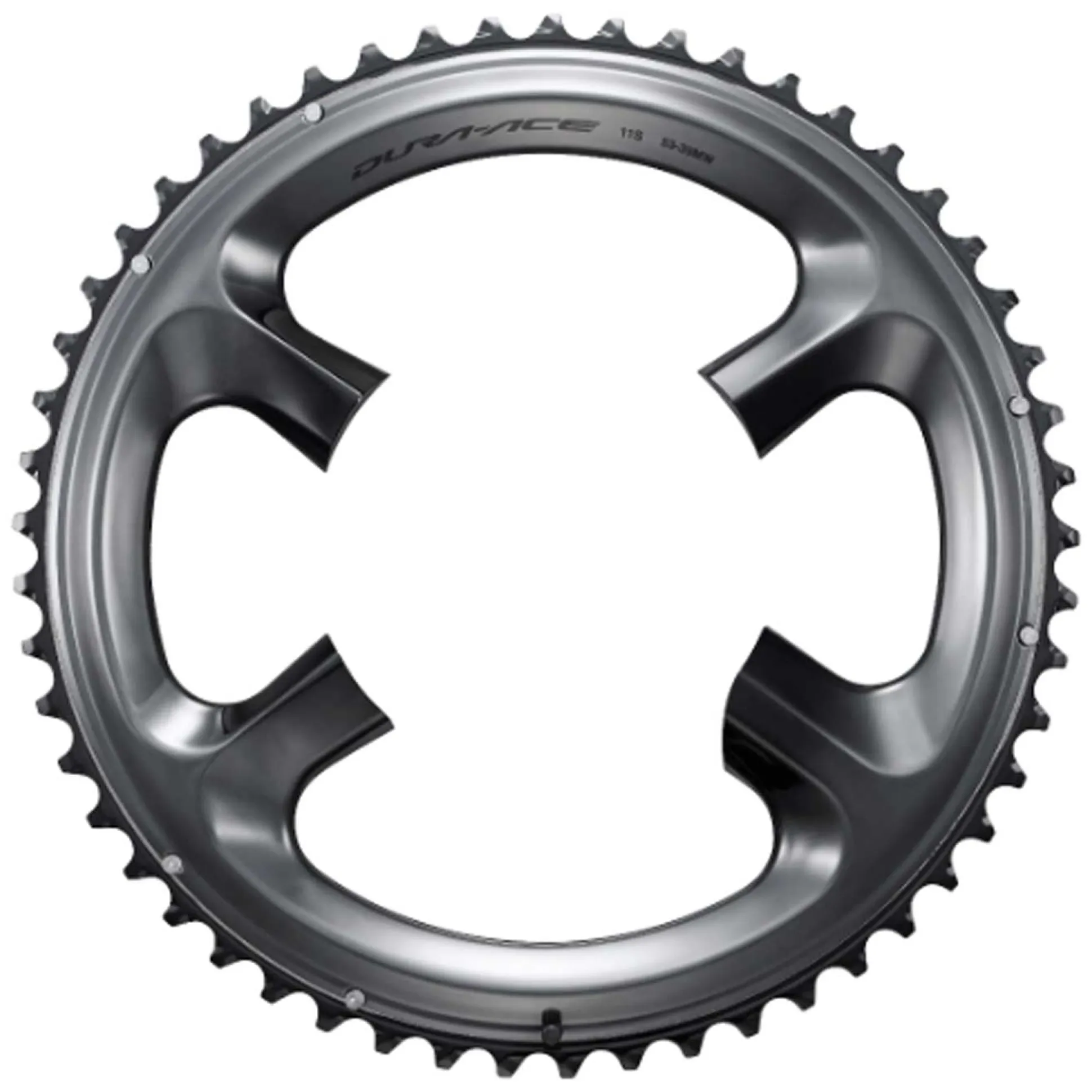 Corona Shimano Dura Ace FC-R9100 - 53T