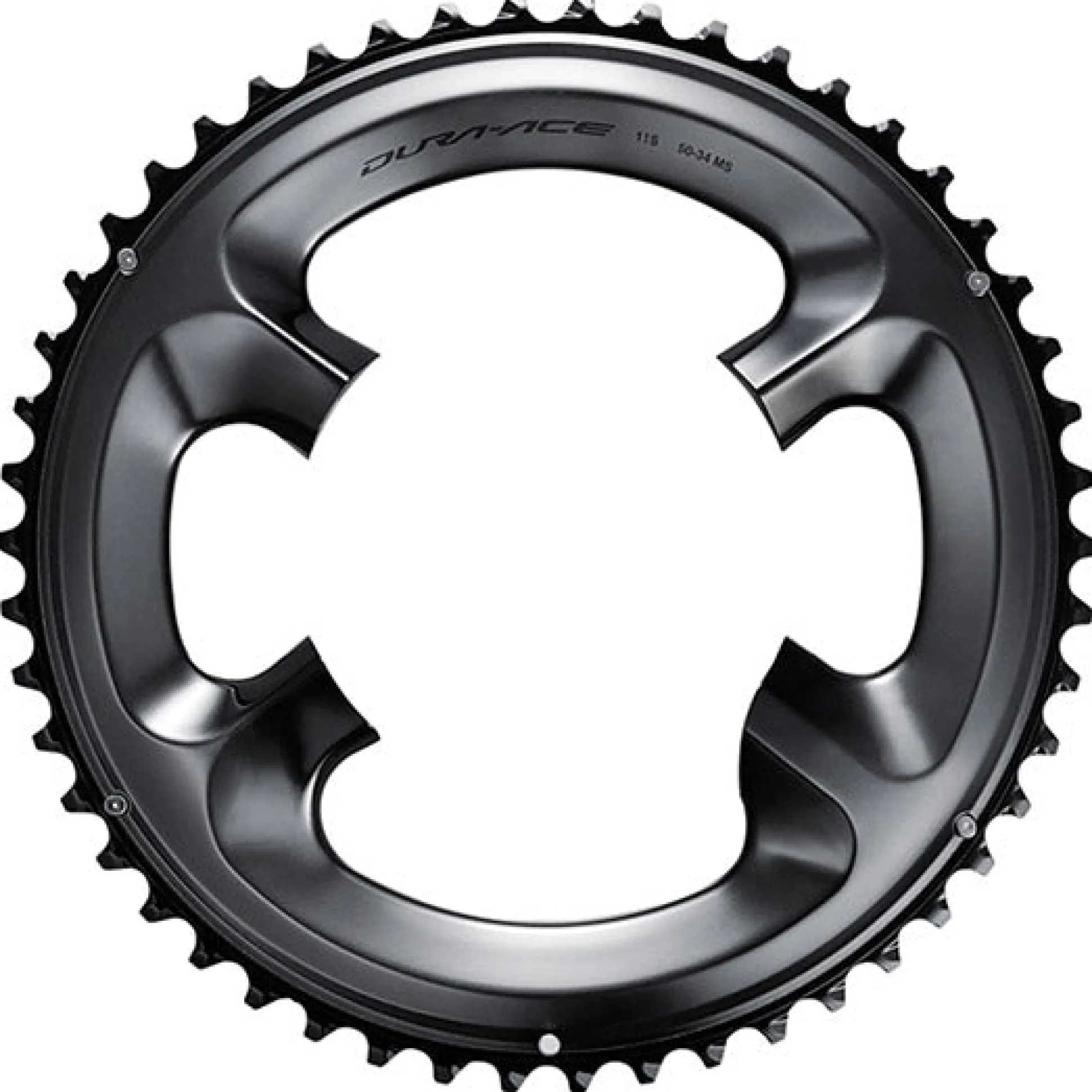 Corona Shimano Dura Ace FC-9100 - 52T