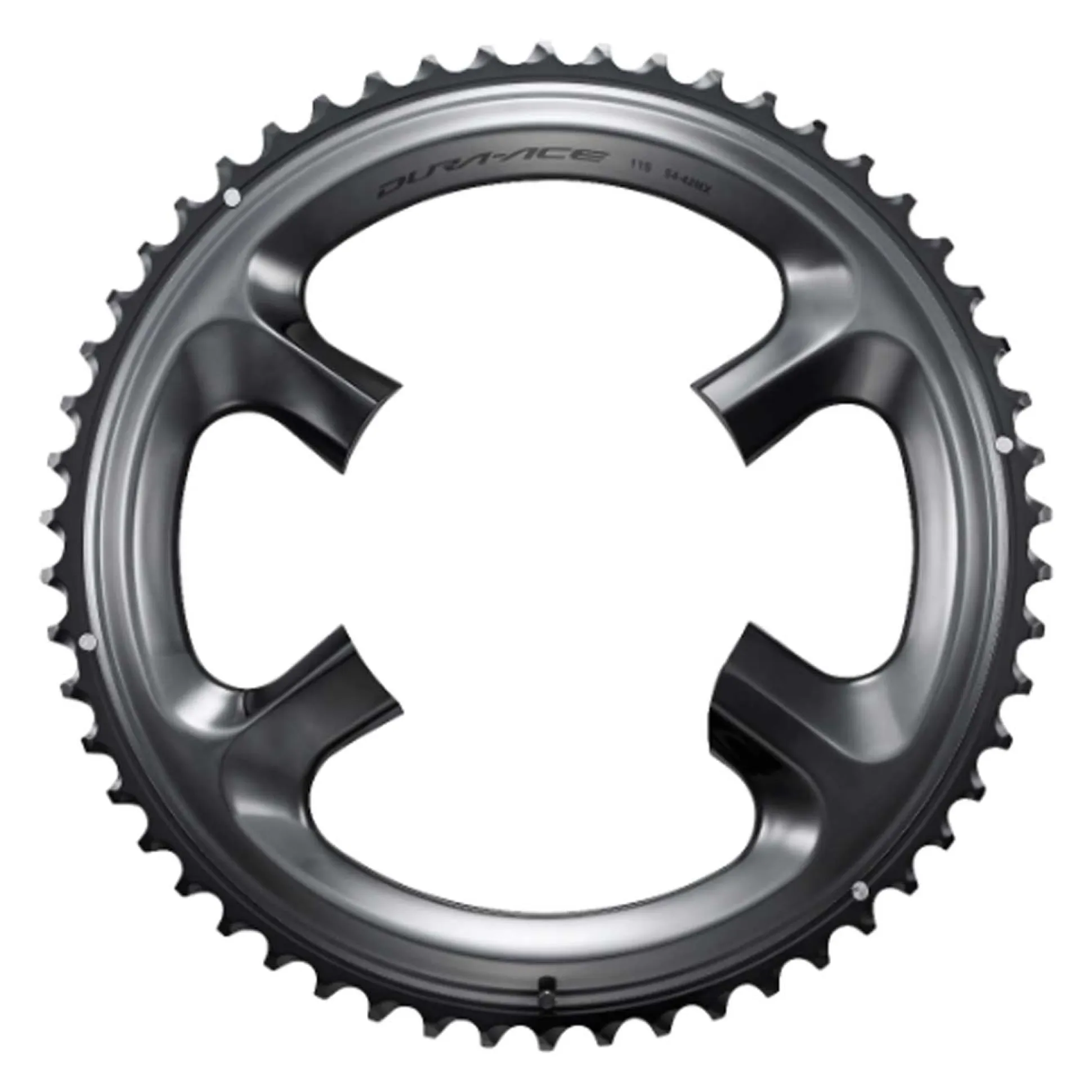 Corona Shimano Dura Ace FC-9100 - 54T