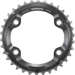 Corona Shimano FC M8000 BB - 34T