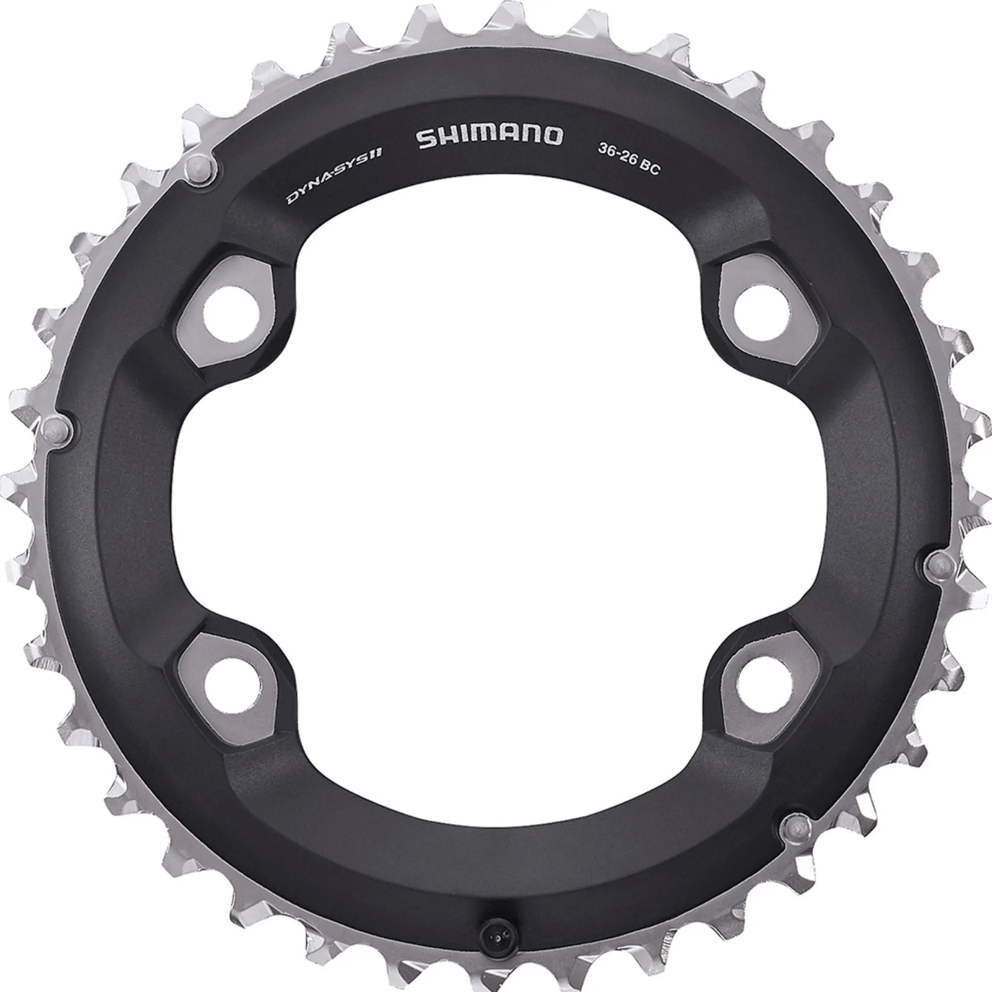 Corona Shimano FC-M7000 SLX - 36T
