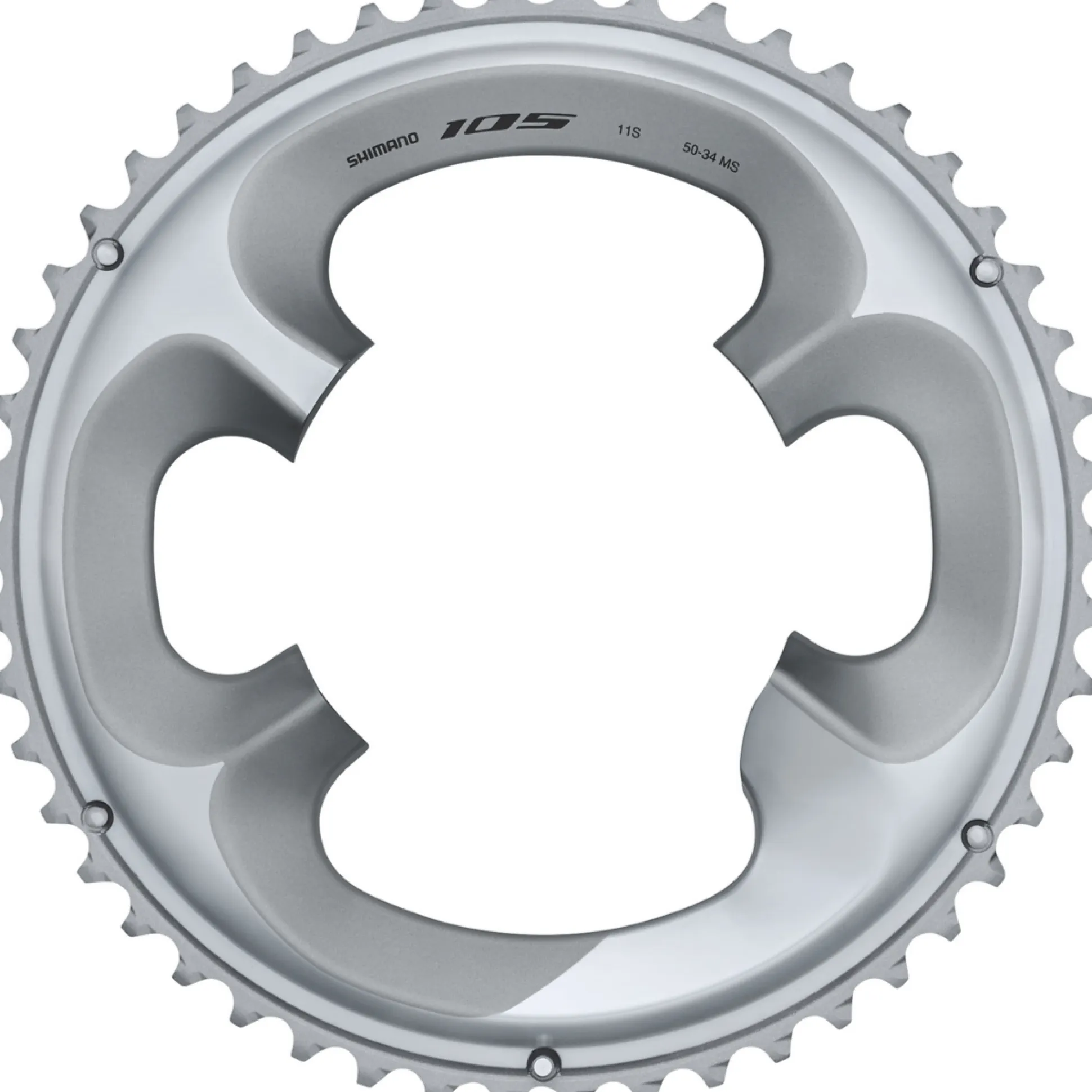 Corona Shimano 105 FC-R7000 - 50T