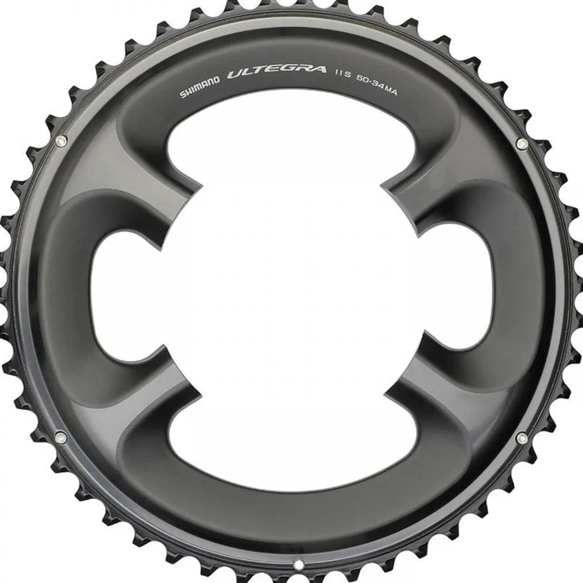 Corona Shimano Ultegra FC-6800 MB - 52T