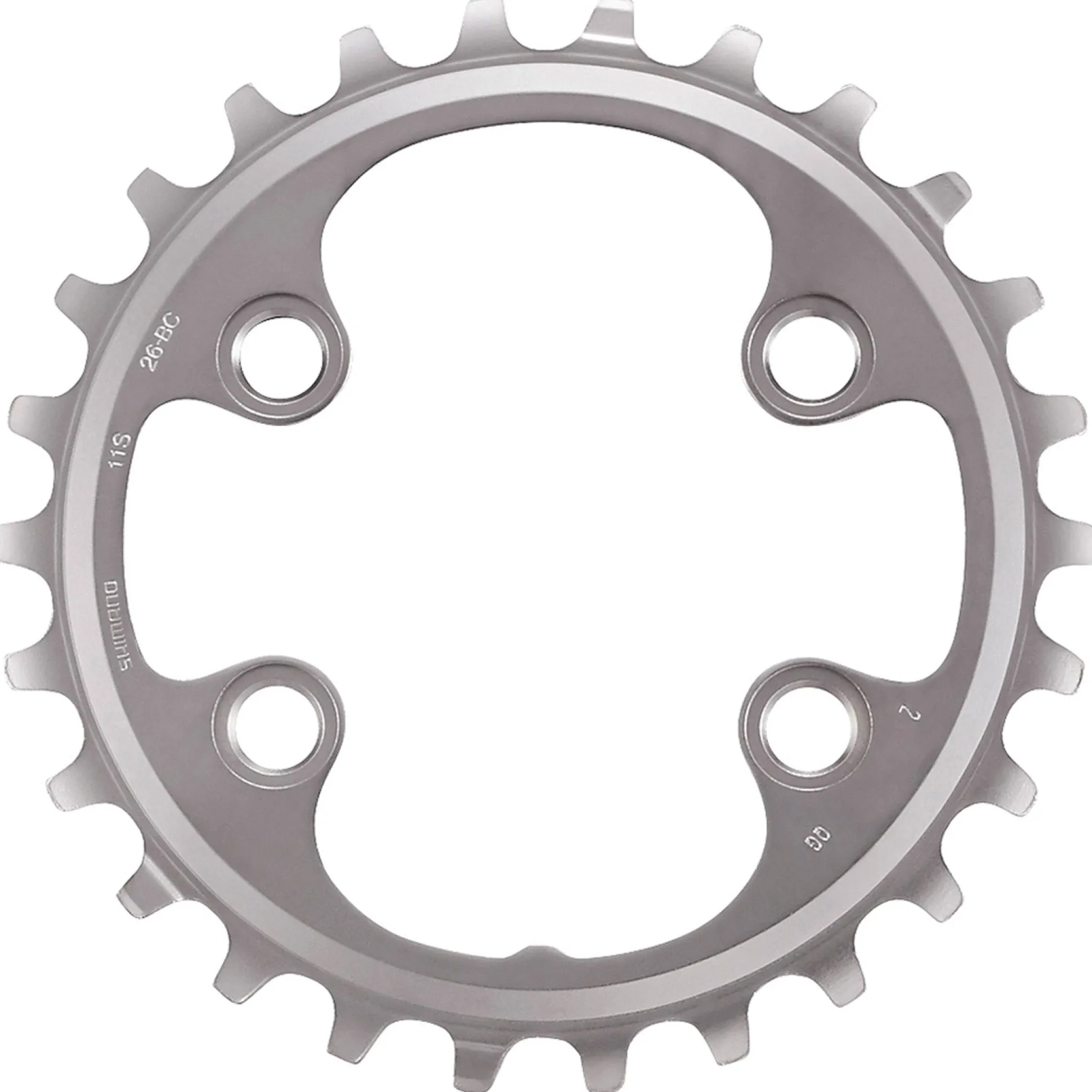 Corona Shimano XT M8000 BC - 26T