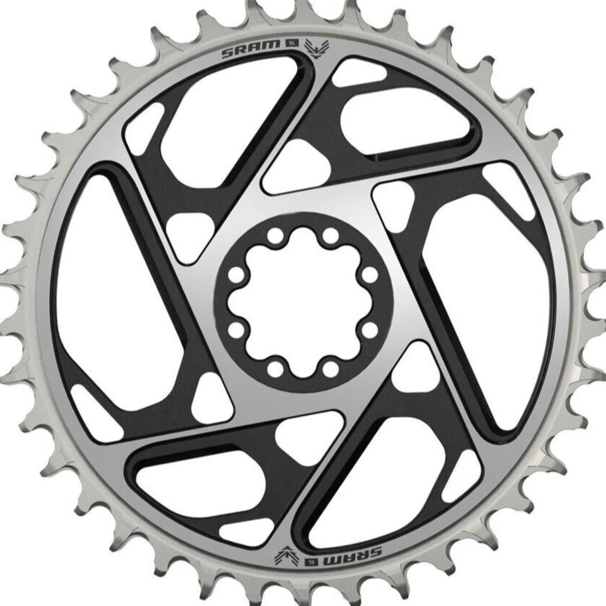 Corona Sram Eagle XX SL D1 T-Type Direct Mount Offset 3mm - 34T