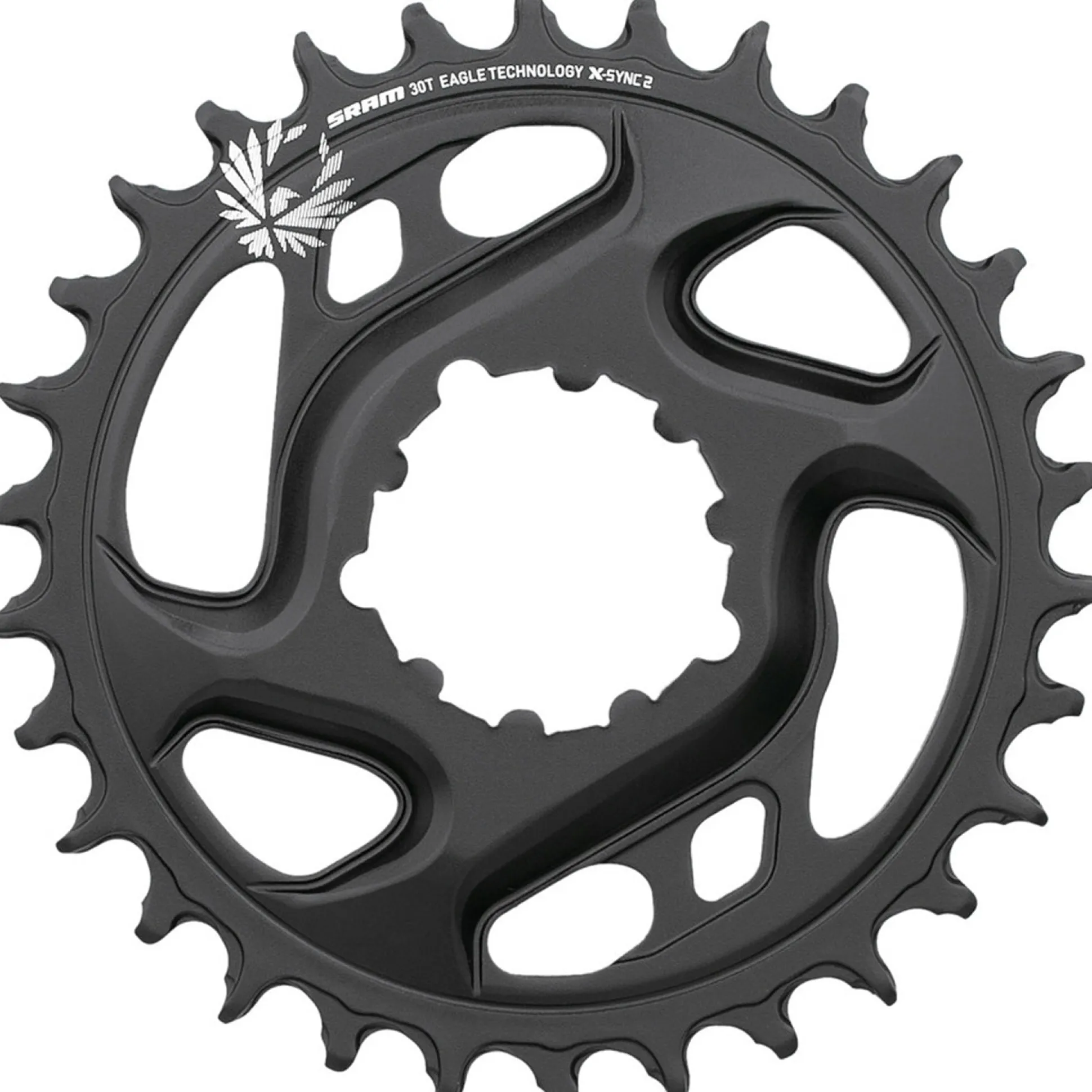 Corona Sram X-Sync 2 CF Eagle DM 6mm - 34T