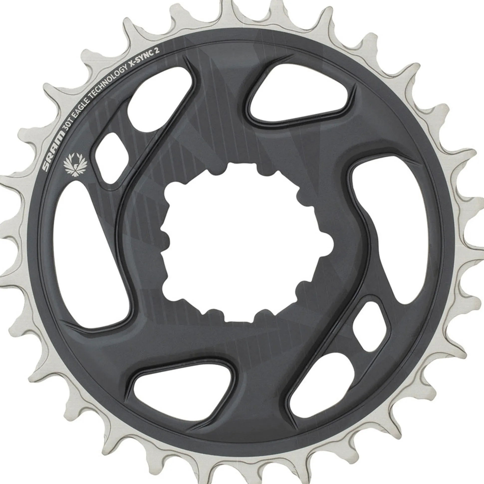 Corona Sram X-Sync 2 GX Eagle DM 3mm - 32T