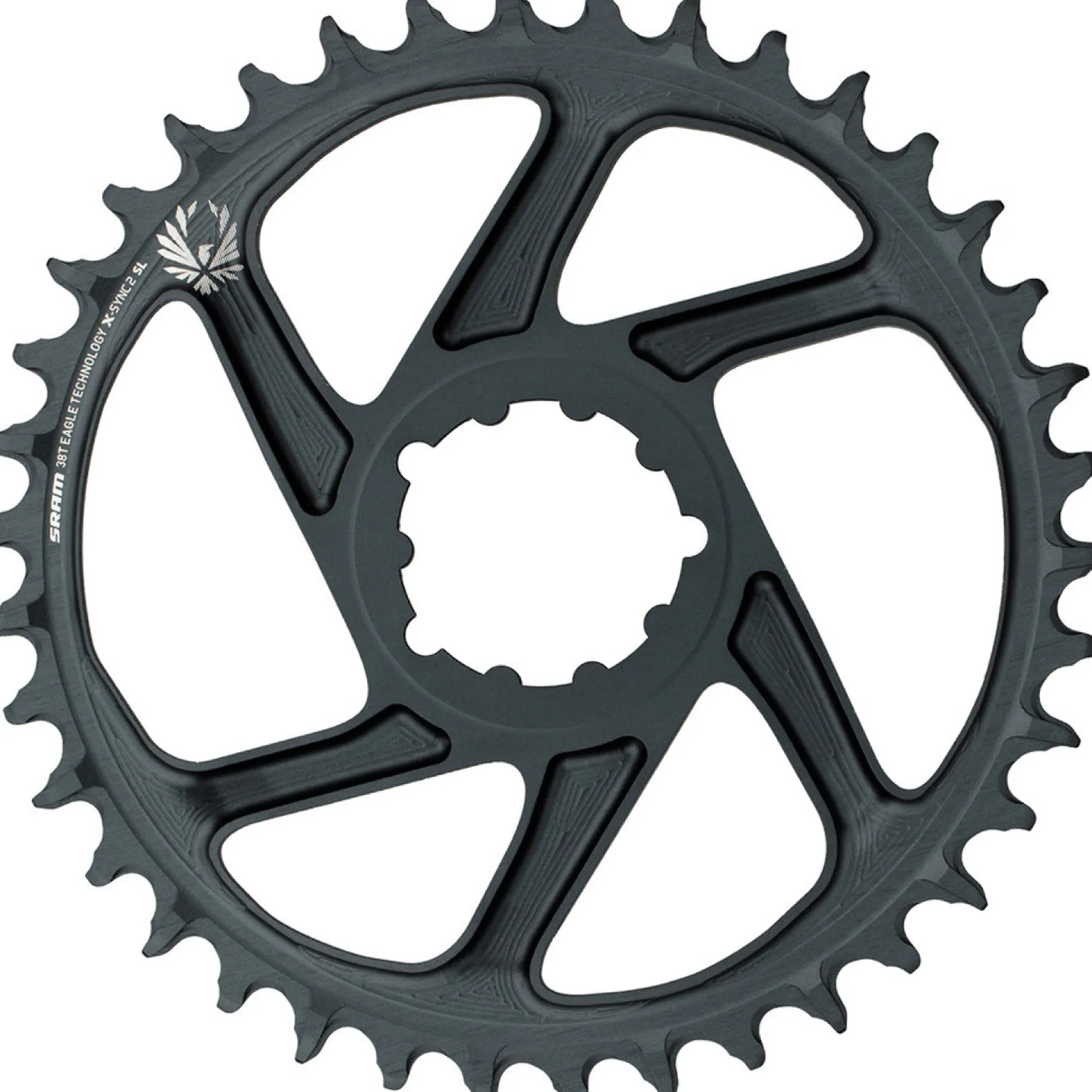 Corona Sram X-Sync 2 SL Eagle DM 3mm - 36T
