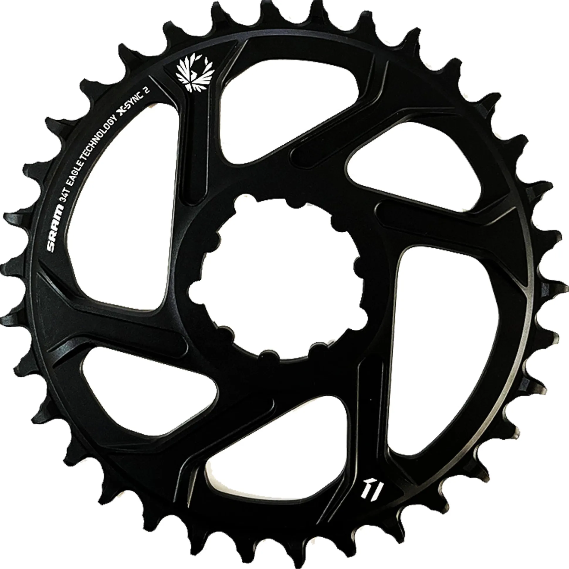 Corona Sram XX1 3mm off Sync 2 - 34T