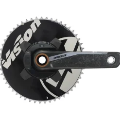 Corona Vision Powerbox Aero - Nero