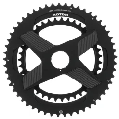 Corone Rotor DM Round