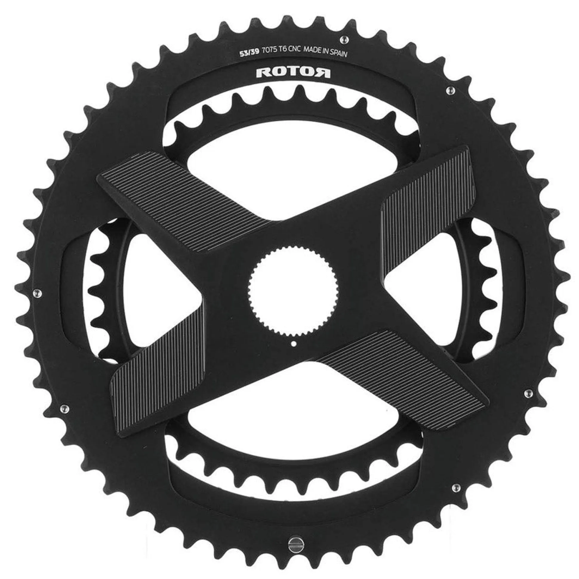 Corone Rotor DM Round