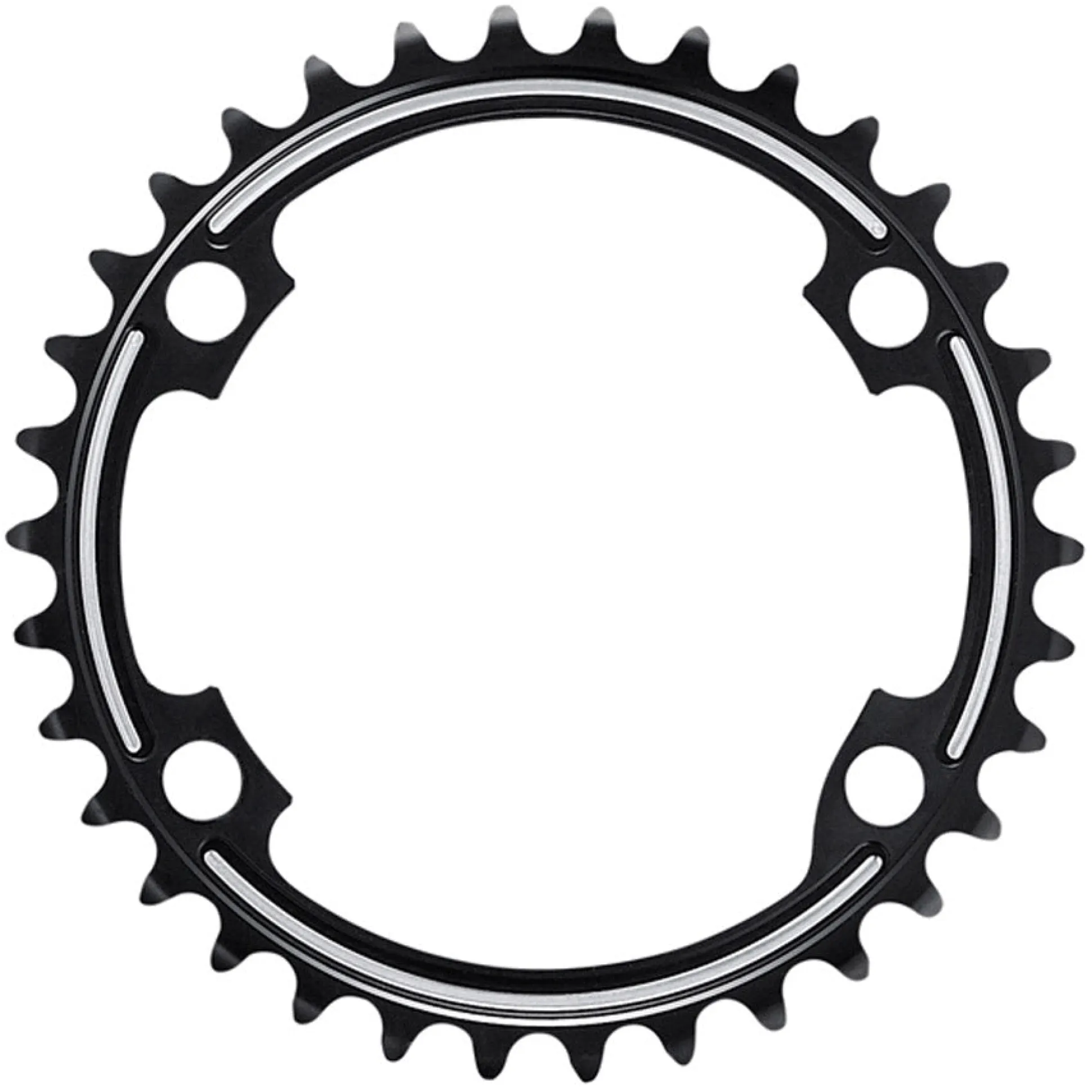 Corone Shimano Dura Ace FC-9100 - 34T