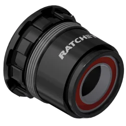 Corpetto Dt Swiss FB W SRAM XD RAT
