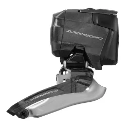 Deragliatore anteriore Campagnolo Super Record WRL - 12V