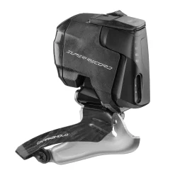 Deragliatore anteriore Campagnolo Super Record WRL - 12V