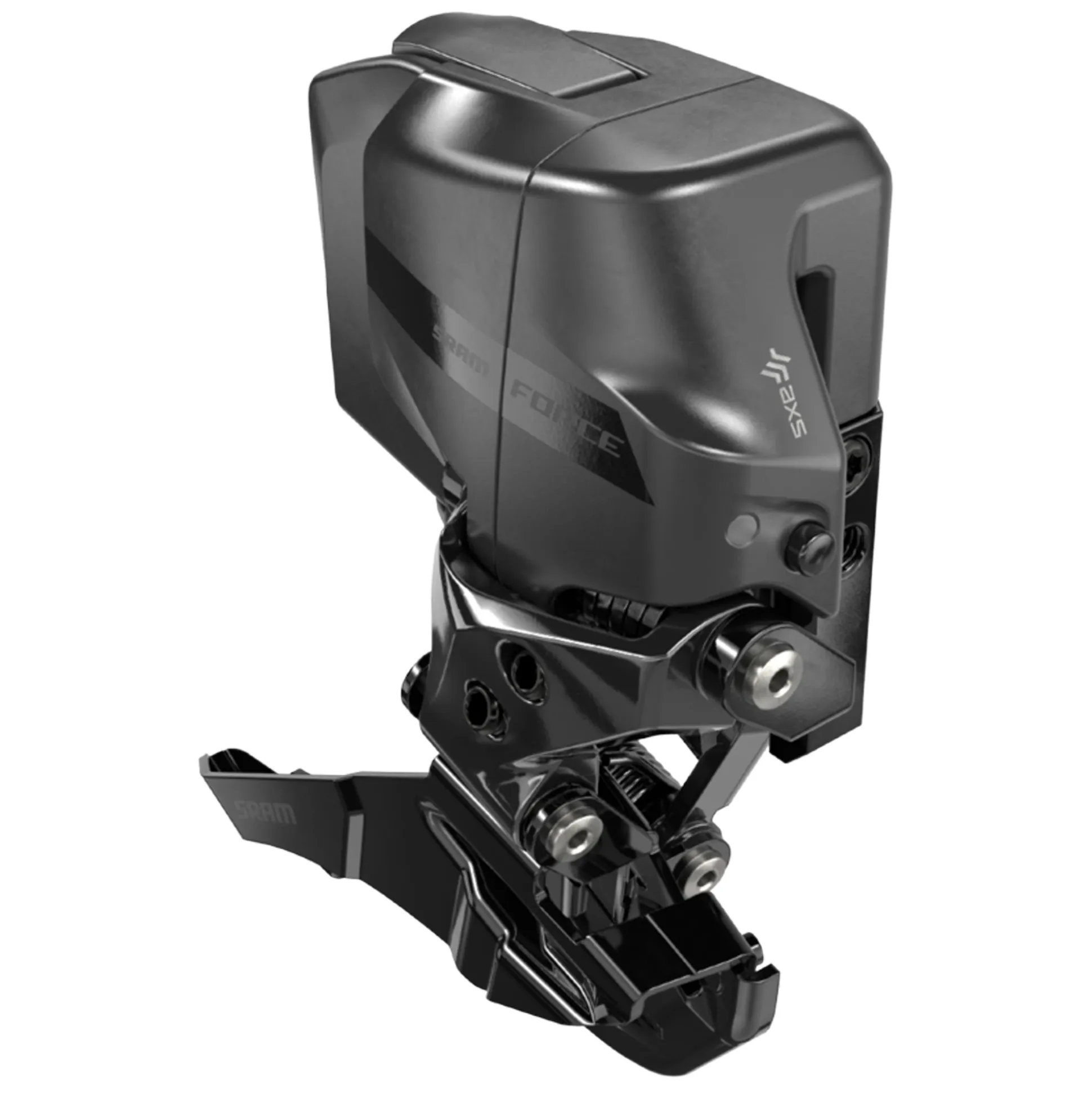 Deragliatore anteriore Force AXS D2 Braze - 12v