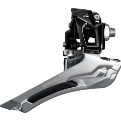 Deragliatore Anteriore Shimano 105 FD-R7000-B