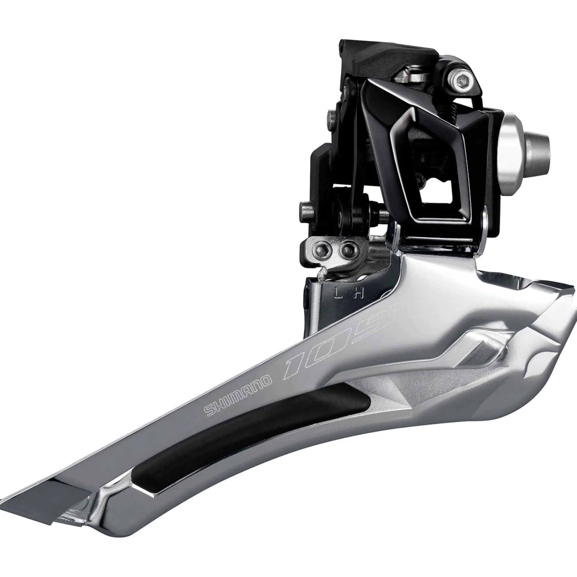 Deragliatore Anteriore Shimano 105 FD-R7000-B