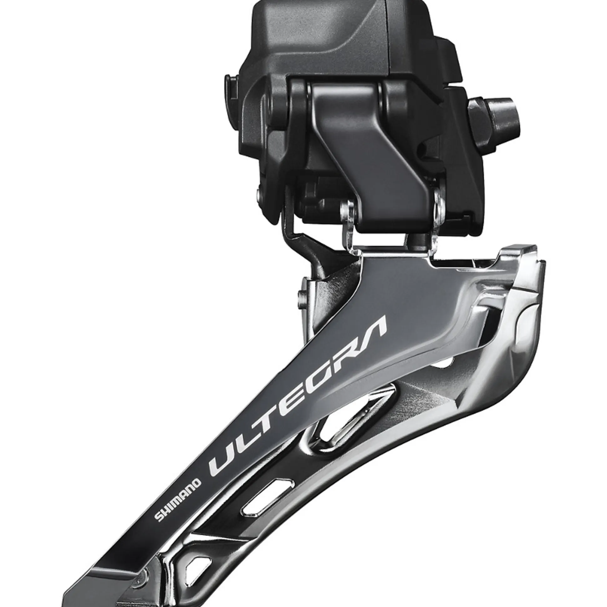 Deragliatore anteriore Shimano Ultegra Di2 FD-R8150 - 12v