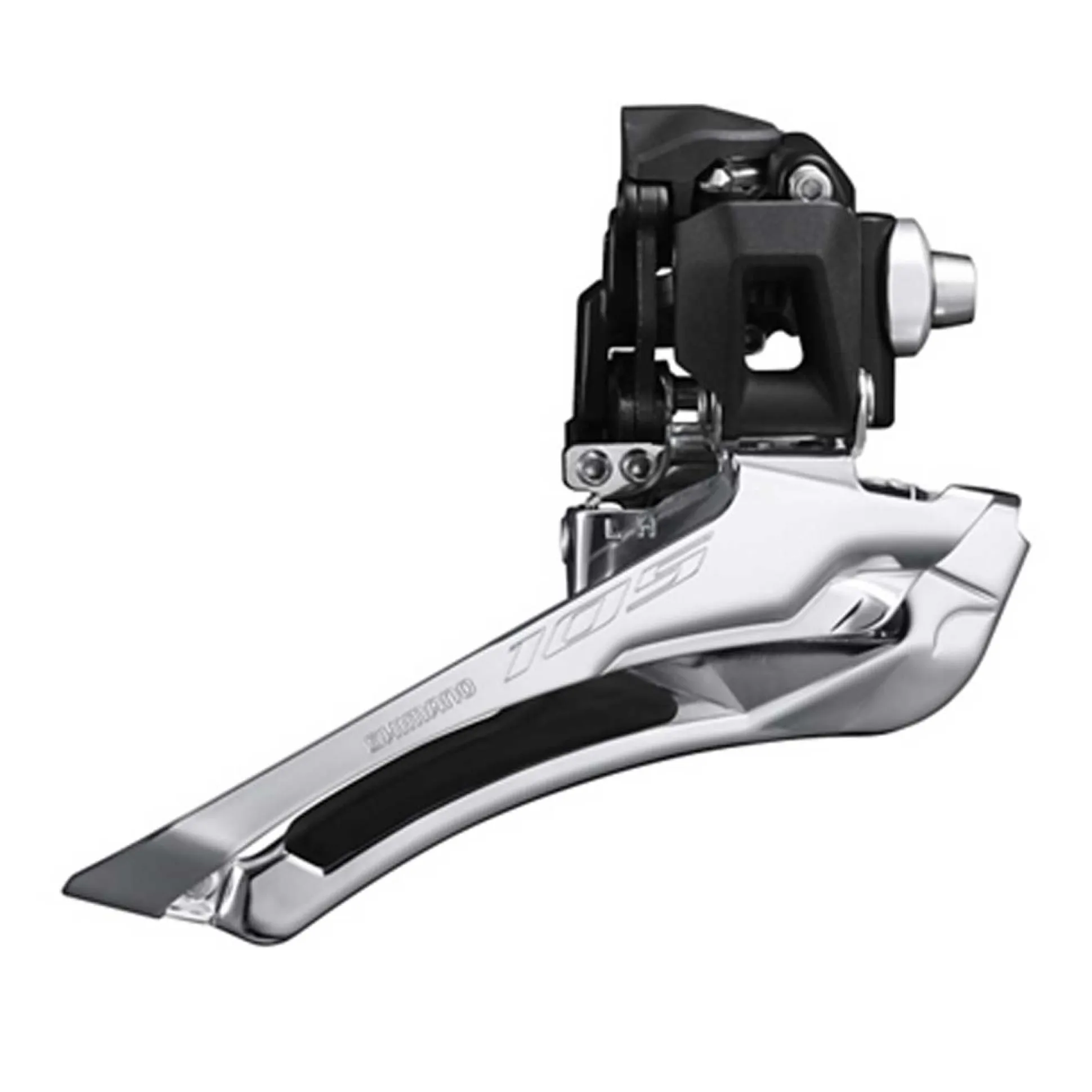 Deragliatore Anteriore Shimano 105 FD-R7100-F