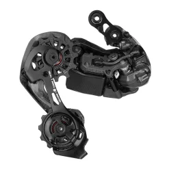 Deragliatore posteriore Campagnolo Super Record WRL - 12V