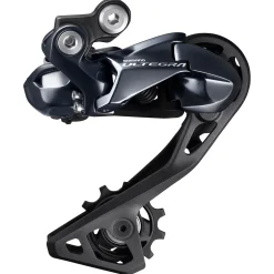 Deragliatore Posteriore Shimano 11v Di2 SS RD-R8050 Ultegra