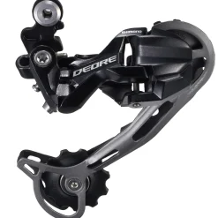 Deragliatore Posteriore Shimano Deore RD-M592-SGS - 9v