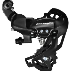 Deragliatore posteriore Shimano TOURNEY TX RD-TX800 - 8/7v
