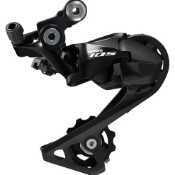 Deragliatore posteriore Shimano 105 RD-R7000-SS
