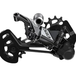 Deragliatore posteriore Shimano 12v SGS RD-M9100 XTR
