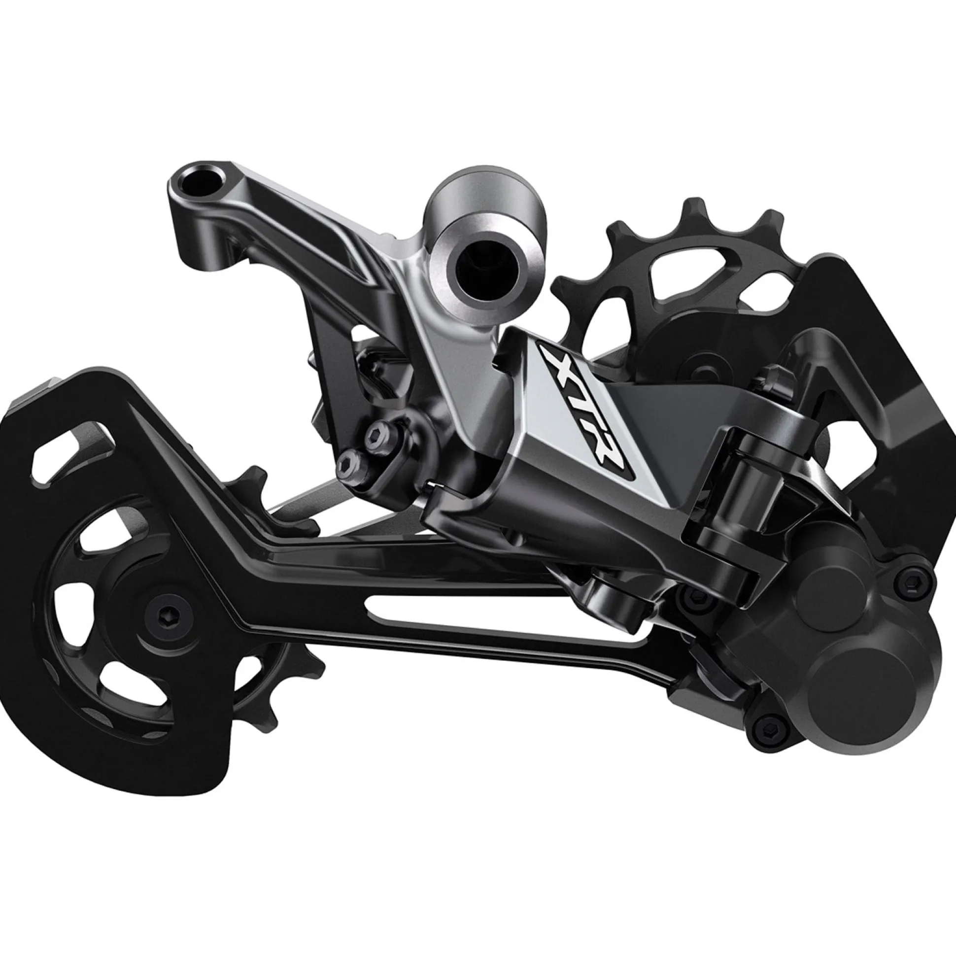 Deragliatore posteriore Shimano 12v SGS RD-M9100 XTR