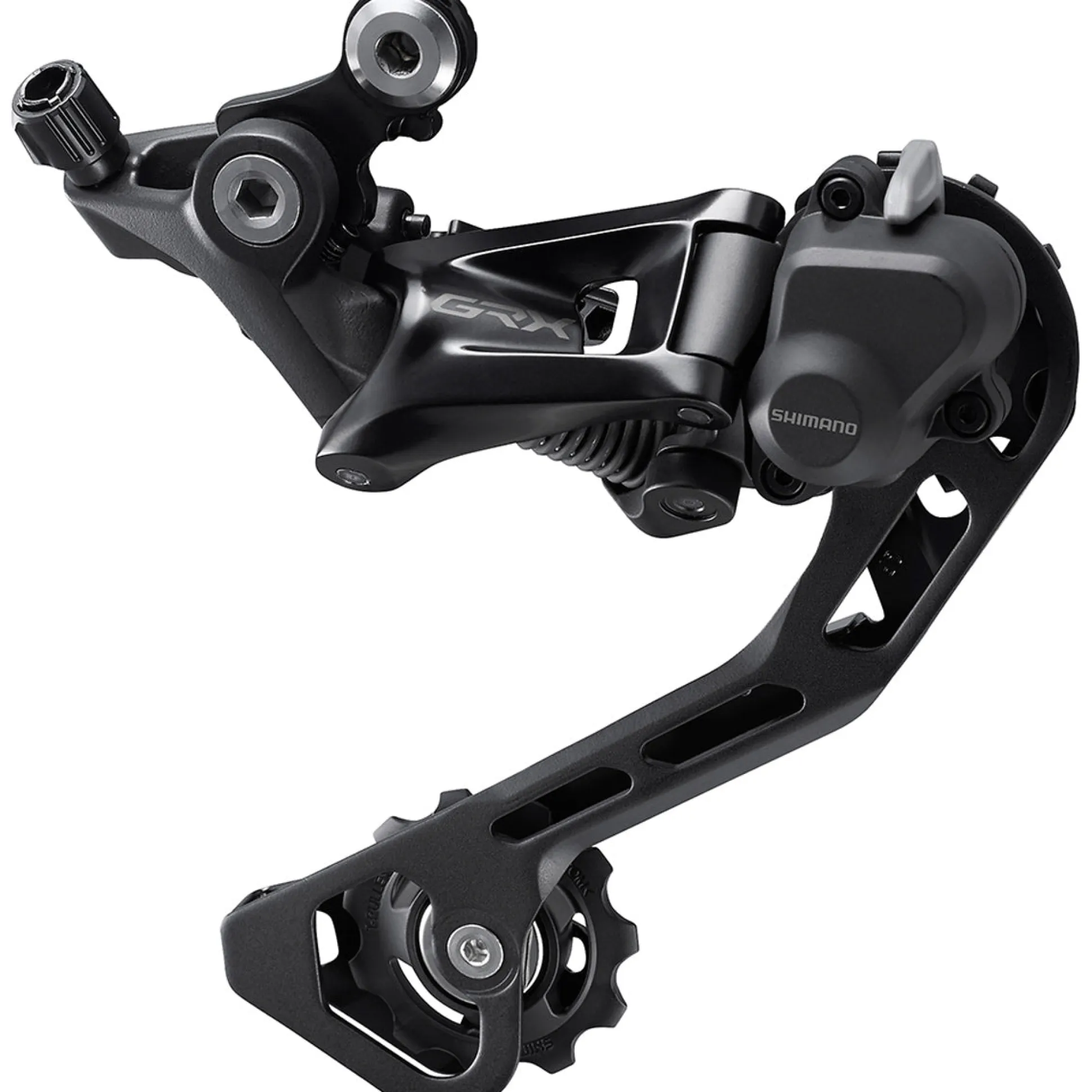 Deragliatore posteriore Shimano GRX RD-RX400