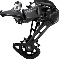 Deragliatore Posteriore Shimano Deore SGS RD-M5100 - 11v