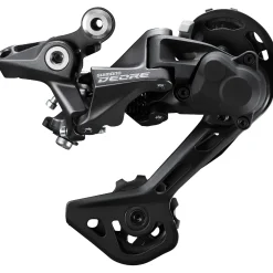 Deragliatore posteriore Shimano Deore RD-M5120-SGS - 10/11v