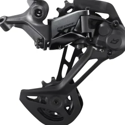 Deragliatore posteriore Shimano Deore XT RD-M8130-SGS - 11v