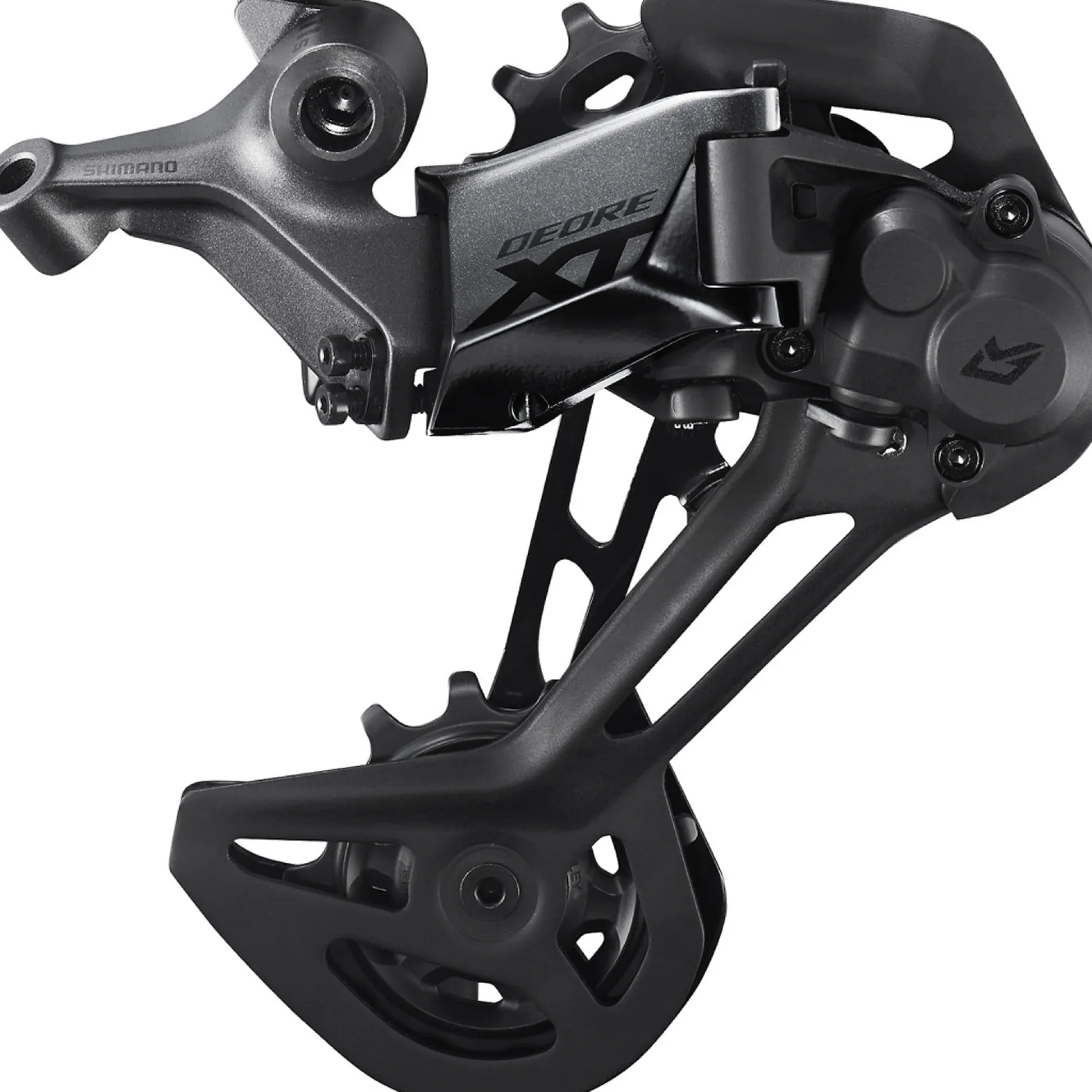 Deragliatore posteriore Shimano Deore XT RD-M8130-SGS - 11v