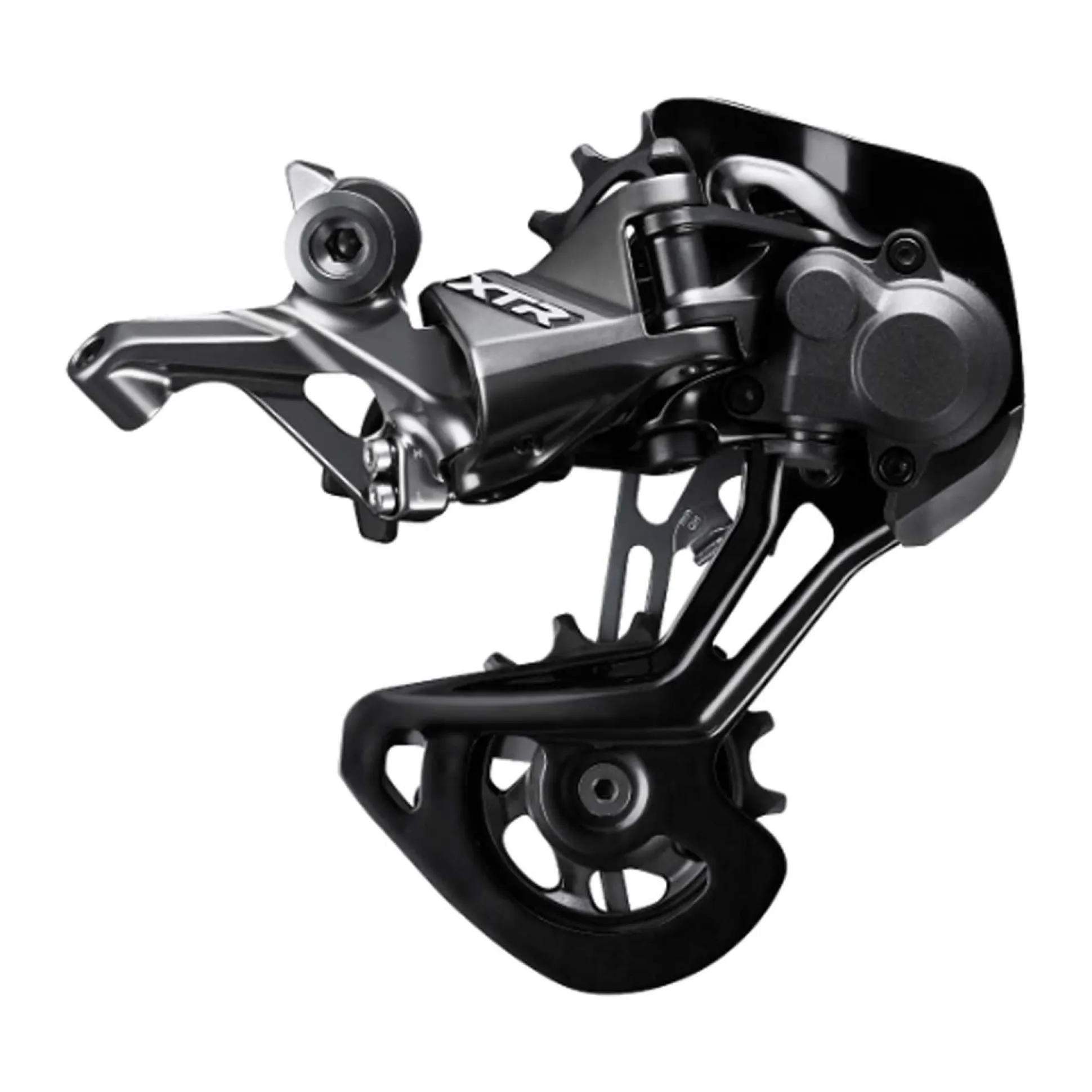 Deragliatore posteriore Shimano 12v RD-M9100-GS