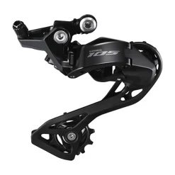Deragliatore posteriore Shimano 105 Cambio RD-R7100 - 12V