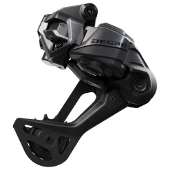Deragliatore posteriore Shimano DEORE RD-M6250-SGS Di2 - 12v
